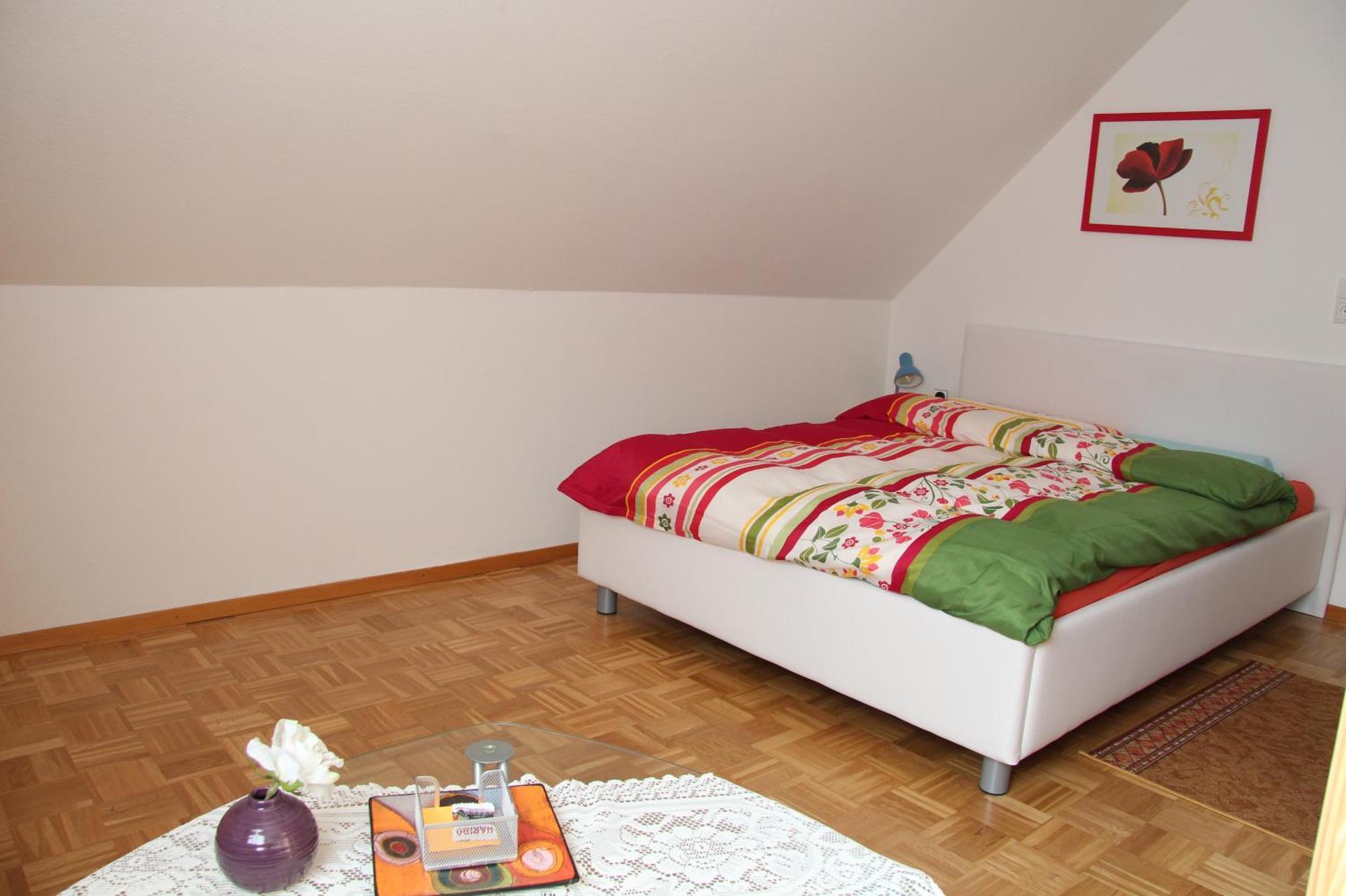 Hotel Am Schloss Neuenstein Pokój zdjęcie
