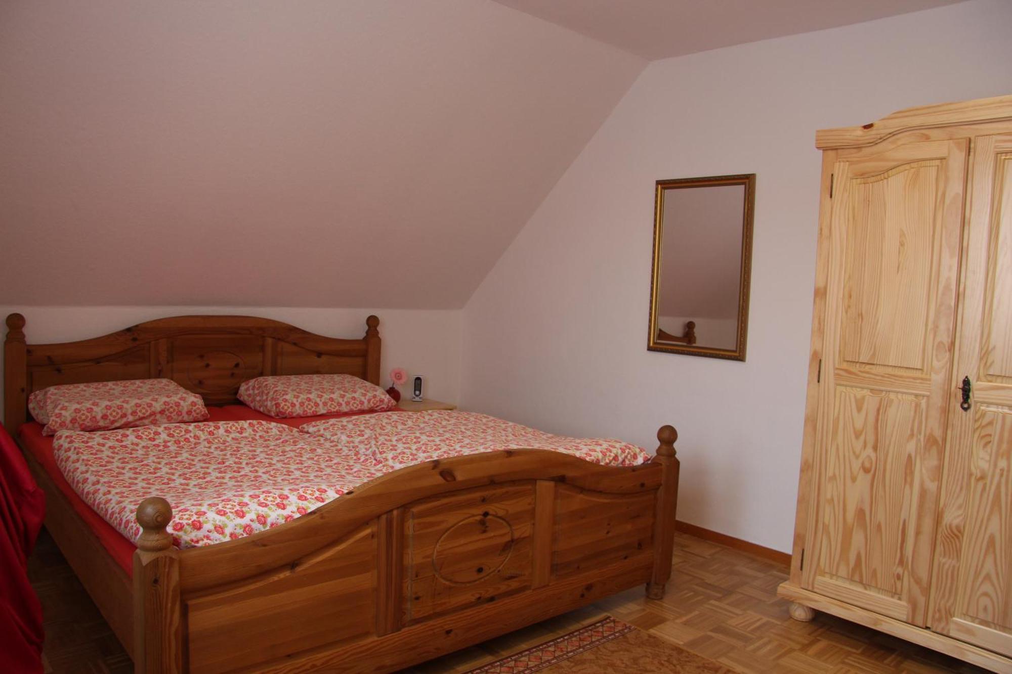 Hotel Am Schloss Neuenstein Pokój zdjęcie
