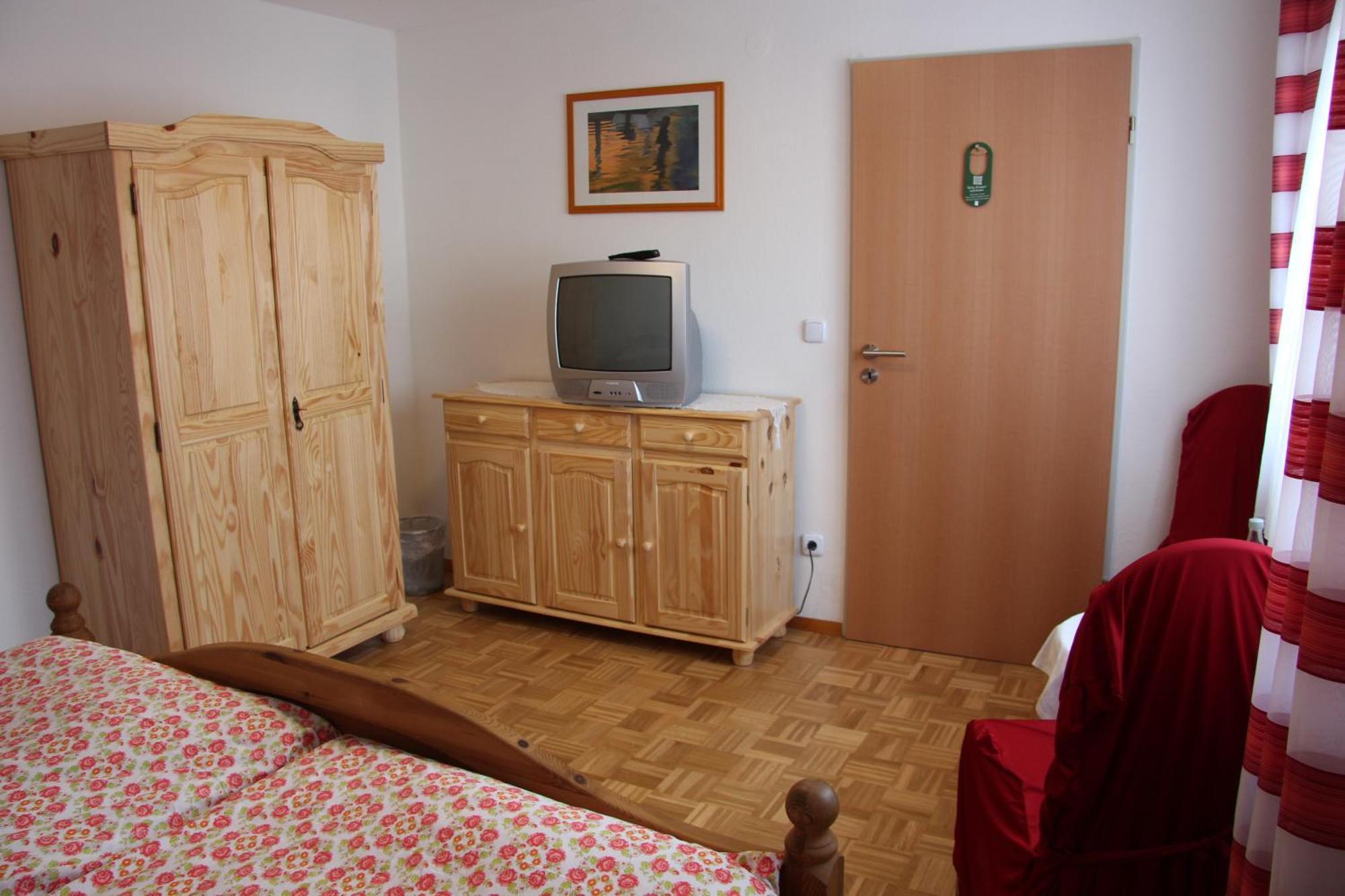 Hotel Am Schloss Neuenstein Pokój zdjęcie